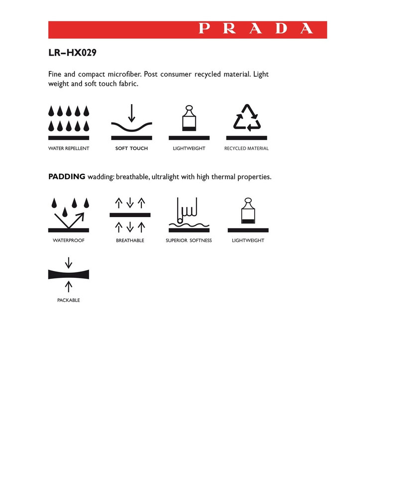 Light Polyester padded coat 6