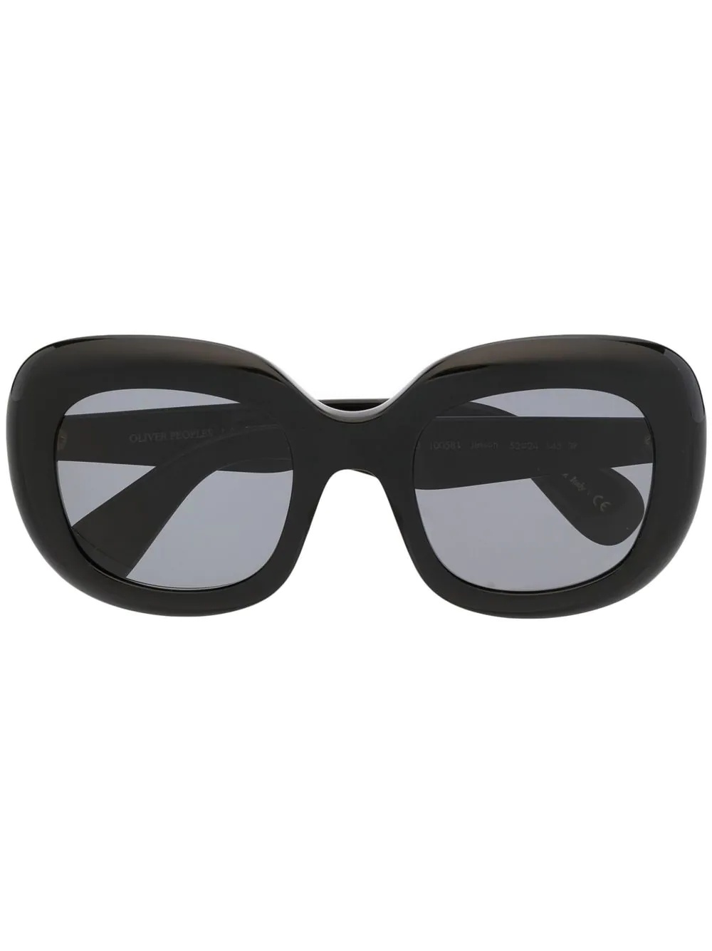 Jesson tinted sunglasses - 1