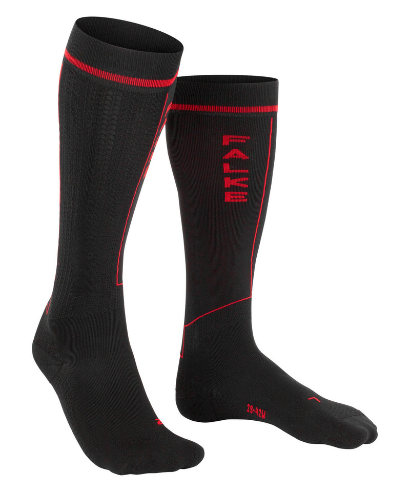 Impulse Running Women Knee-high socks Health 3