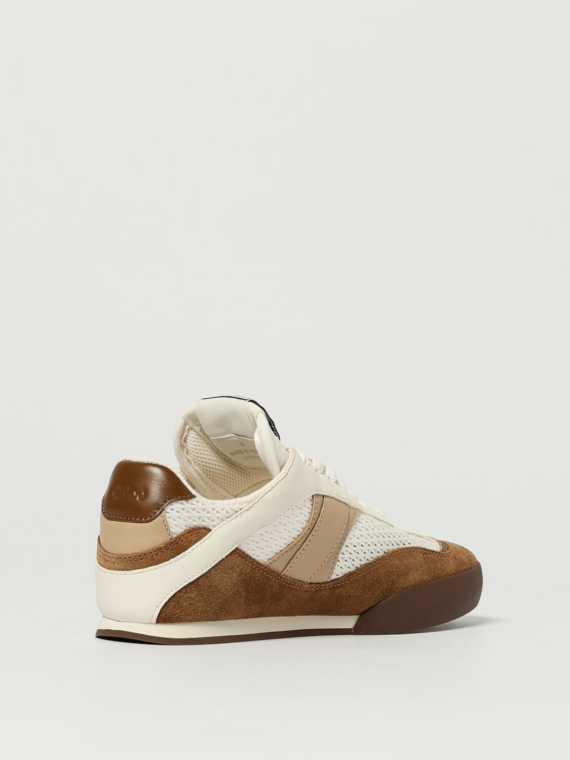 Sneakers woman ChloÉ - 3
