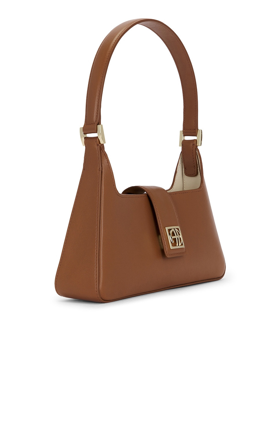 Lou Shoulder Bag - 3