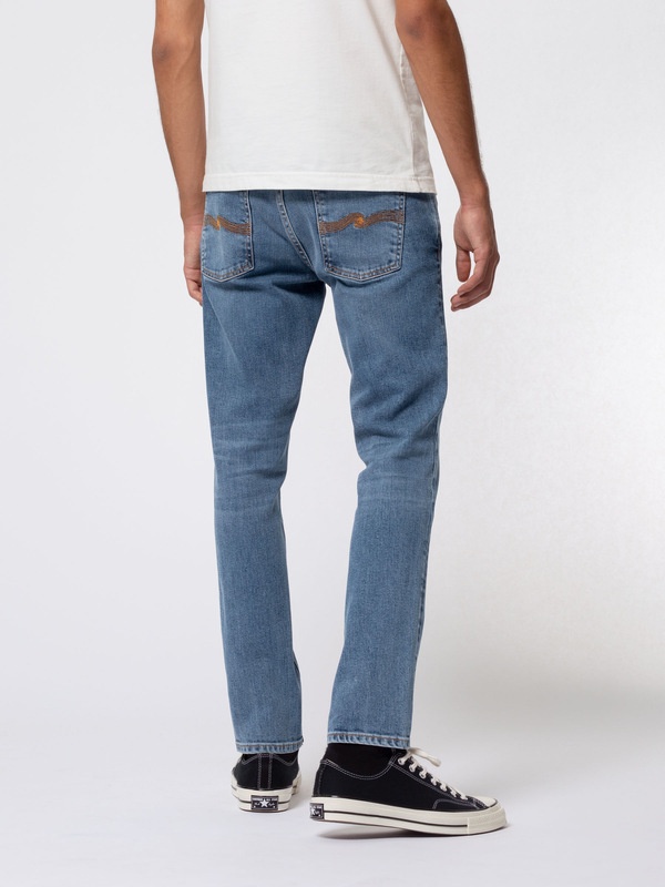 Lean Dean Lost Orange - 3
