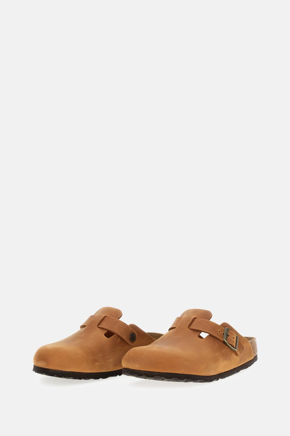 BOSTON SABOT - 2