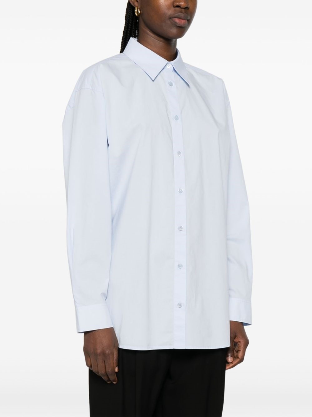 Organic cotton shirt - 4