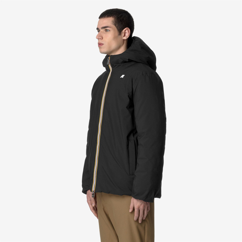 JACK ST THERMO REVERSIBLE 5