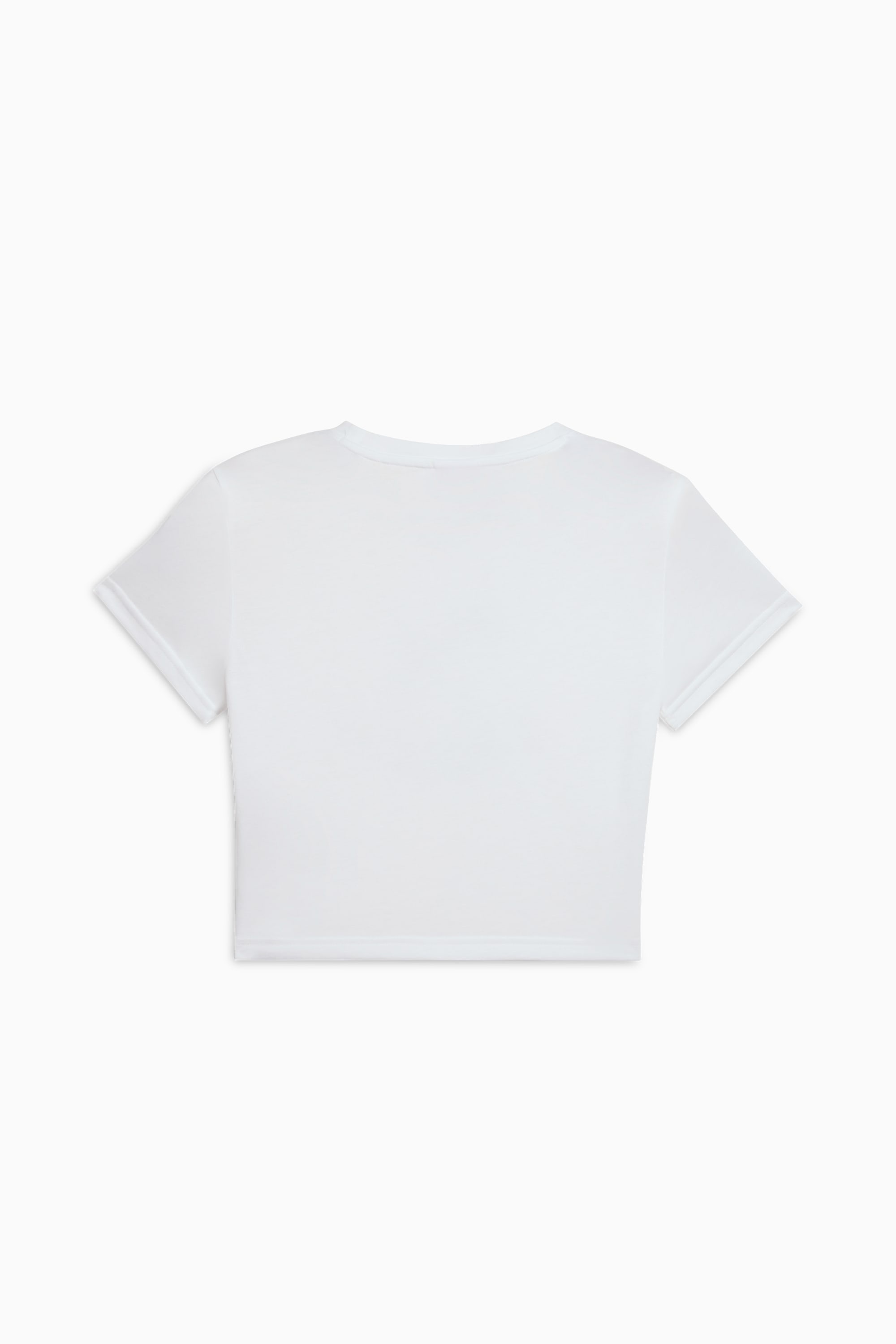PUMA x LAQUAN SMITH Women's Baby Tee - 2