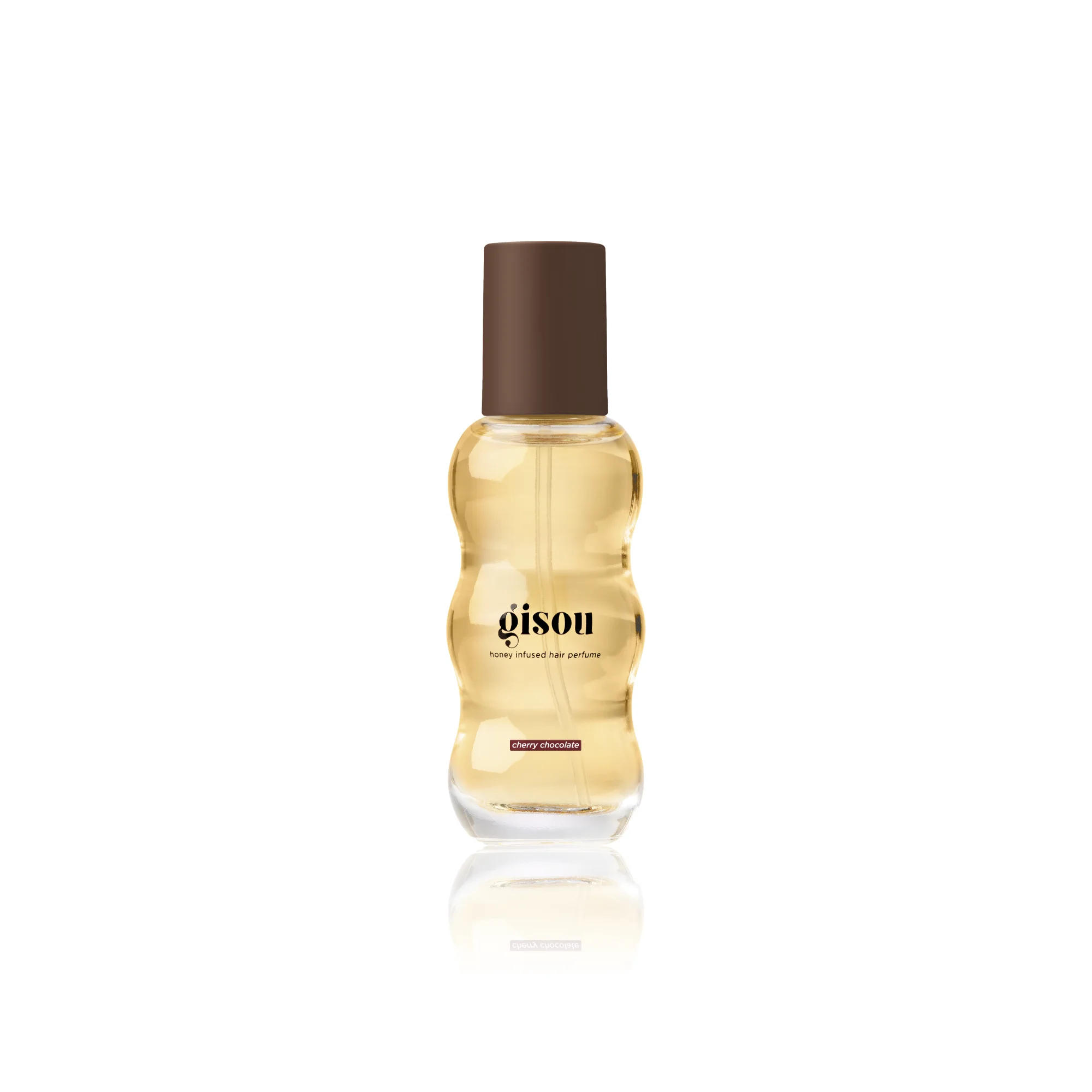 Honey Infused Hair Perfume - Fall Collection - 1