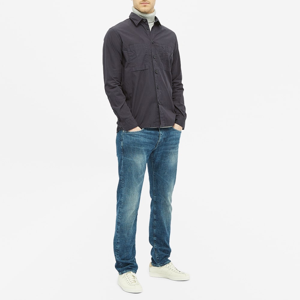 Paul Smith Pocket Overshirt - 6