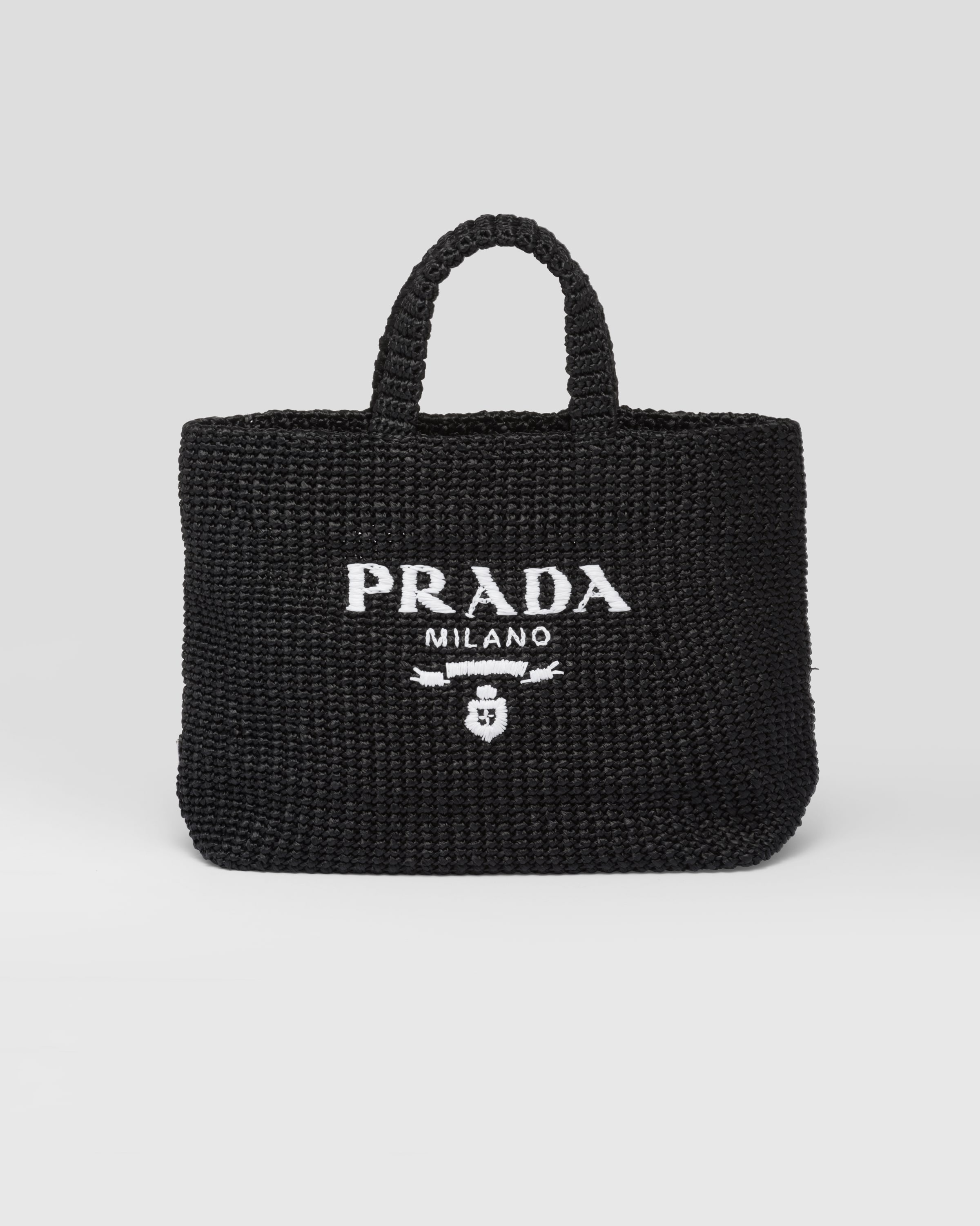 Prada Totes for Women, Prada Crochet Bag