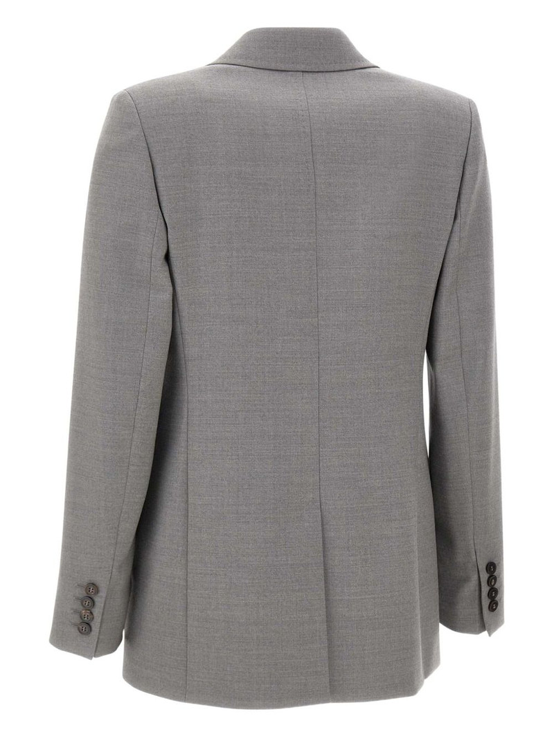 Bolsena single-breasted blazer 3