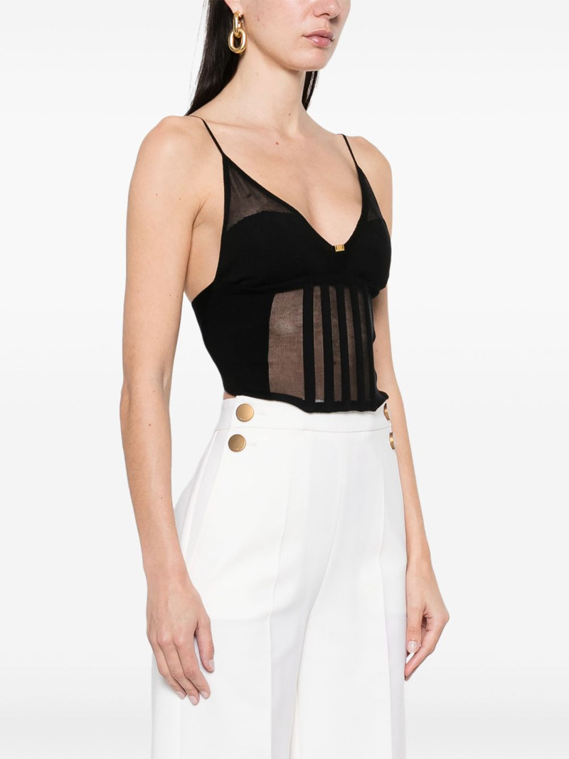 corset-style top 3