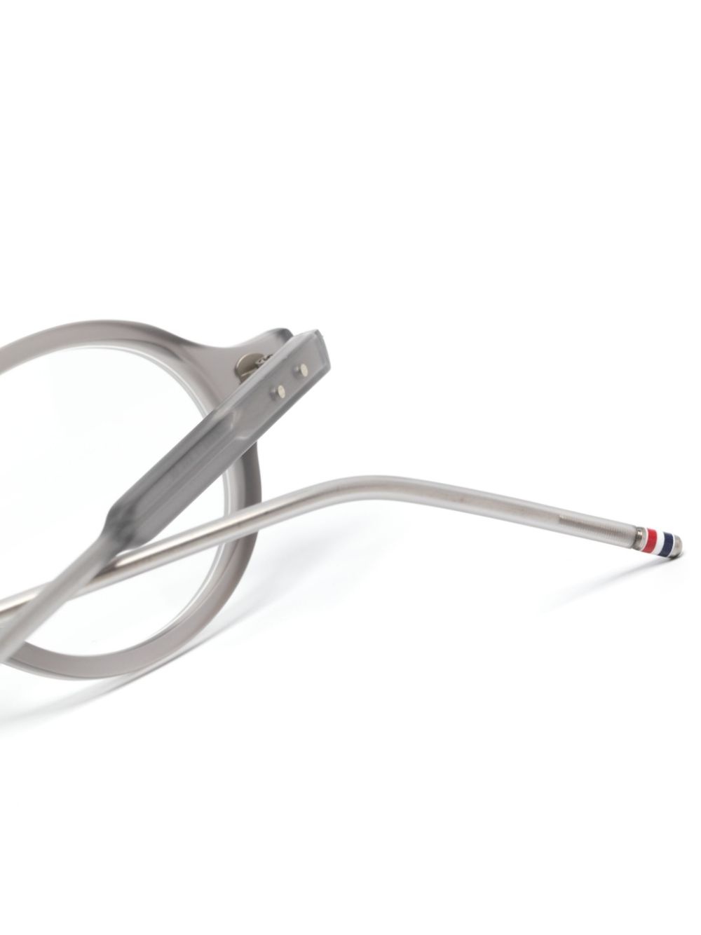 round-frame glasses - 3