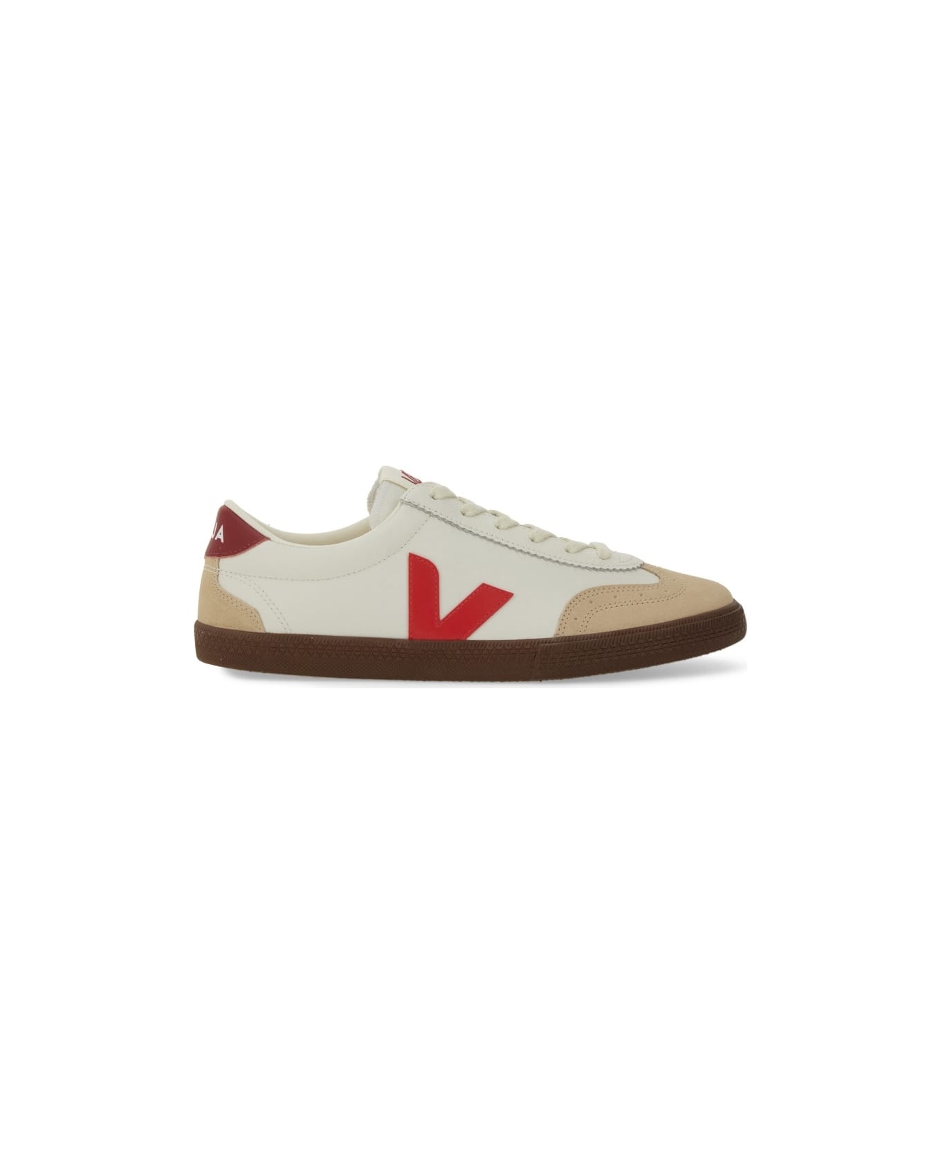"volley" Sneaker - 1