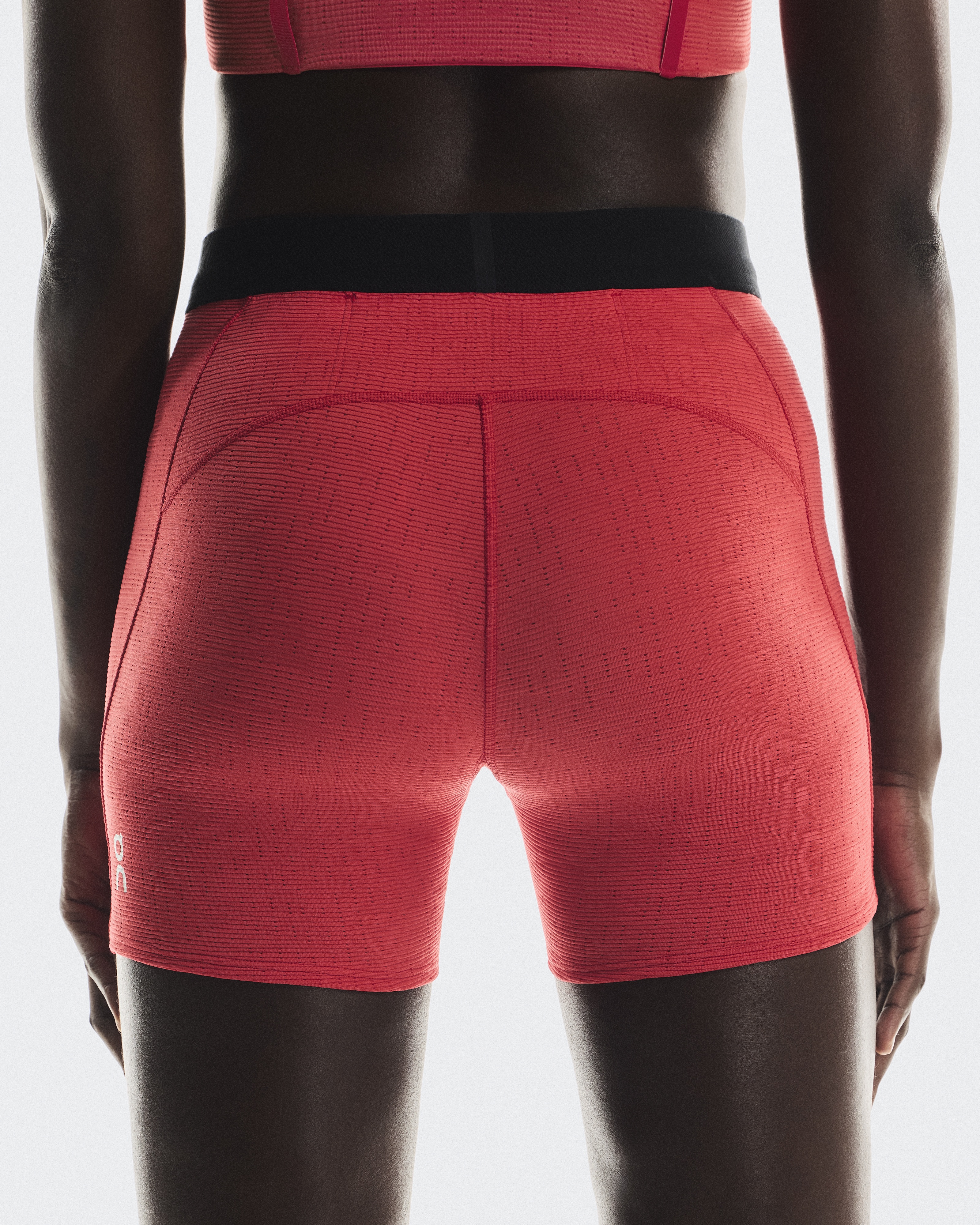 Pace Tights Short - 7