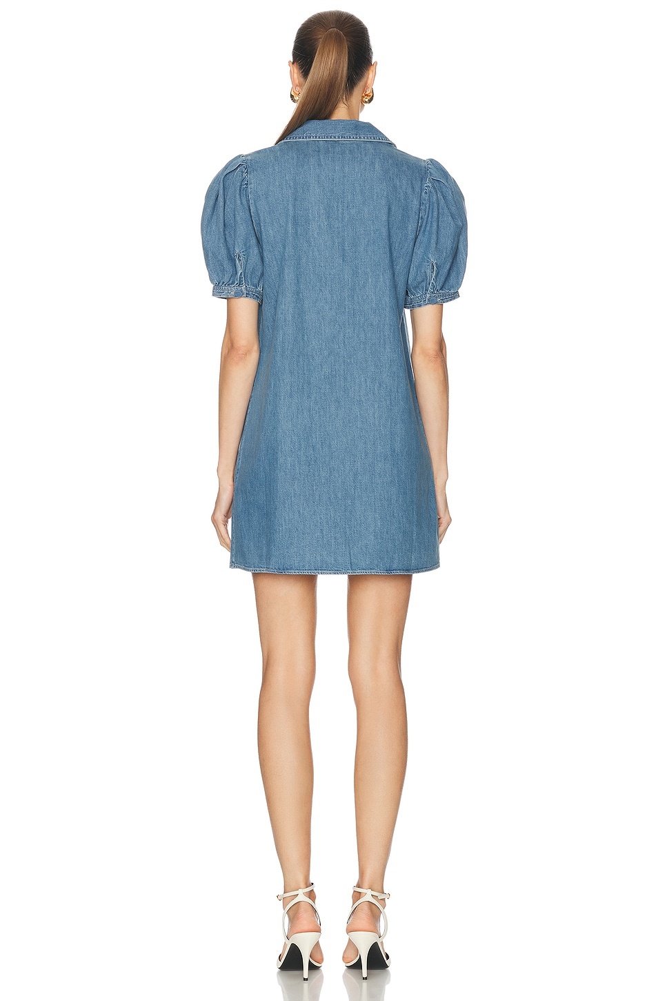 Sailor Dress - 3