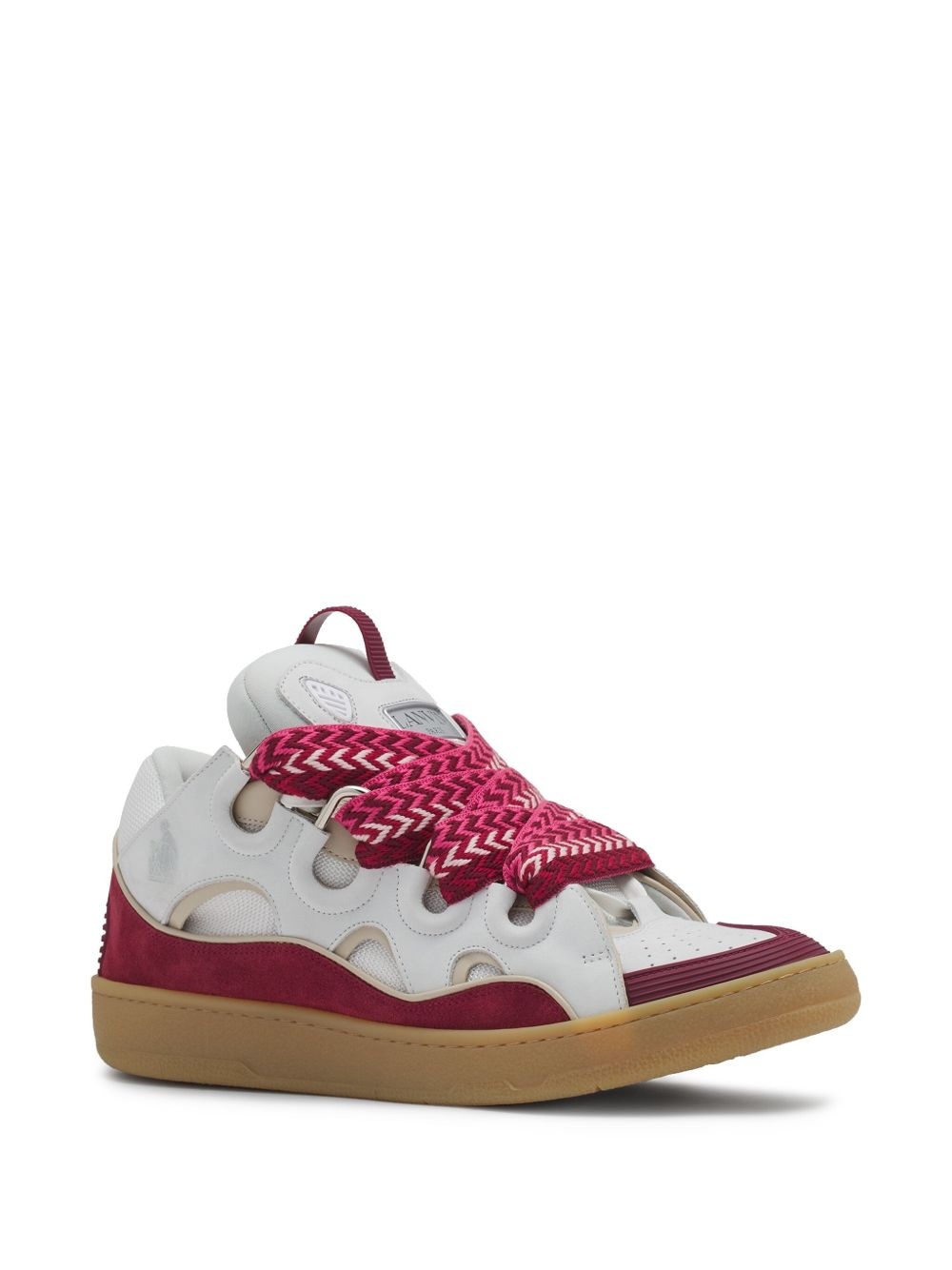 Curb sneakers - 2