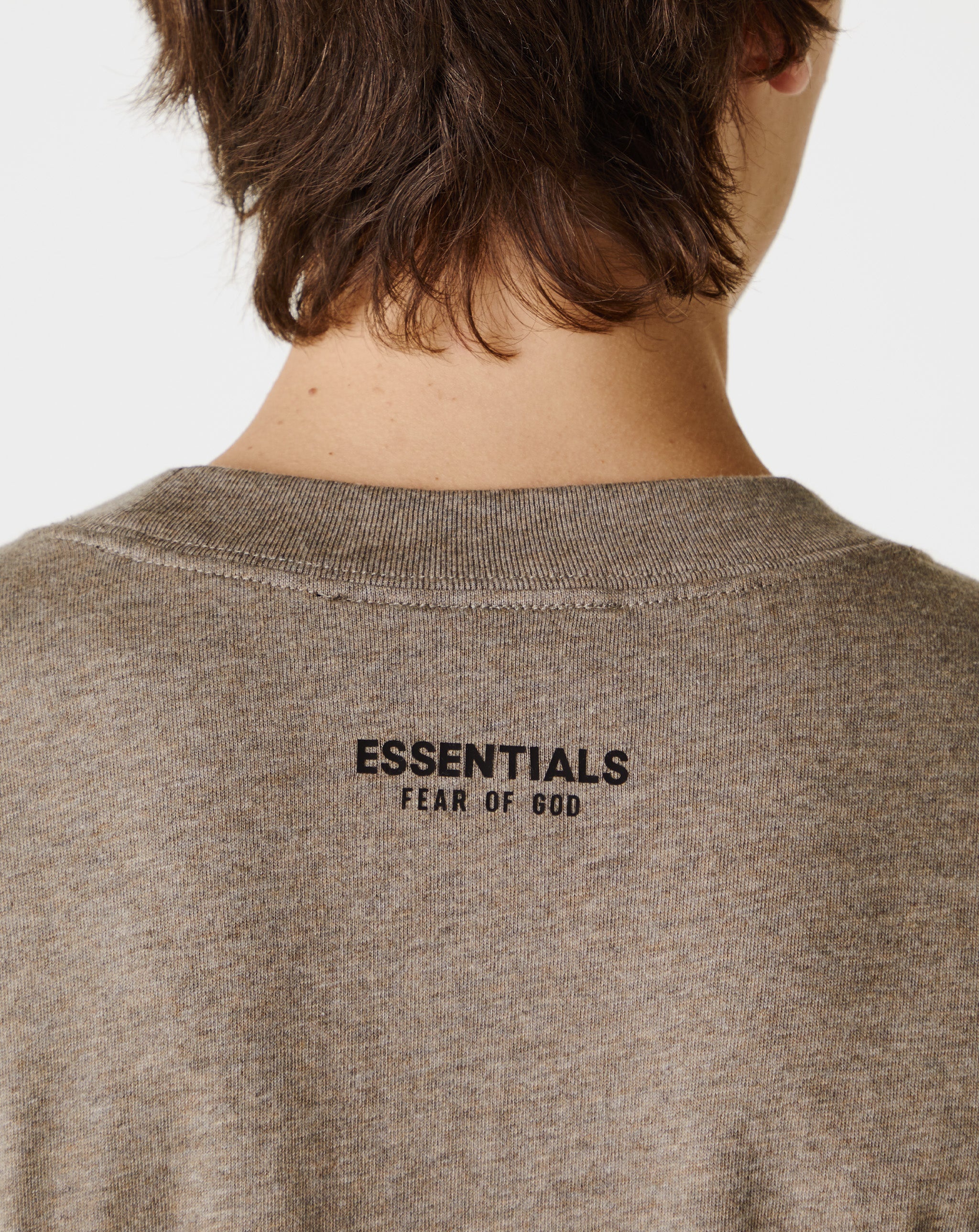 3 Pack Essential T-Shirt - 4