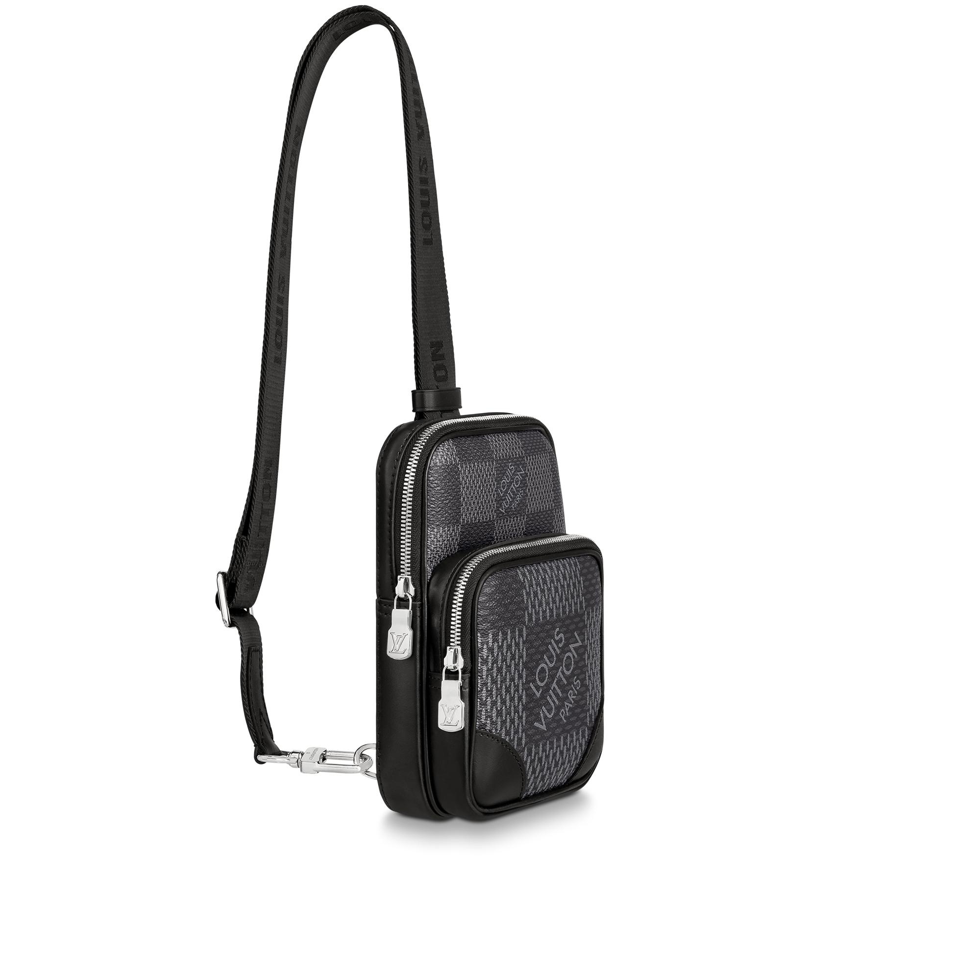 Amazone Slingbag - 3