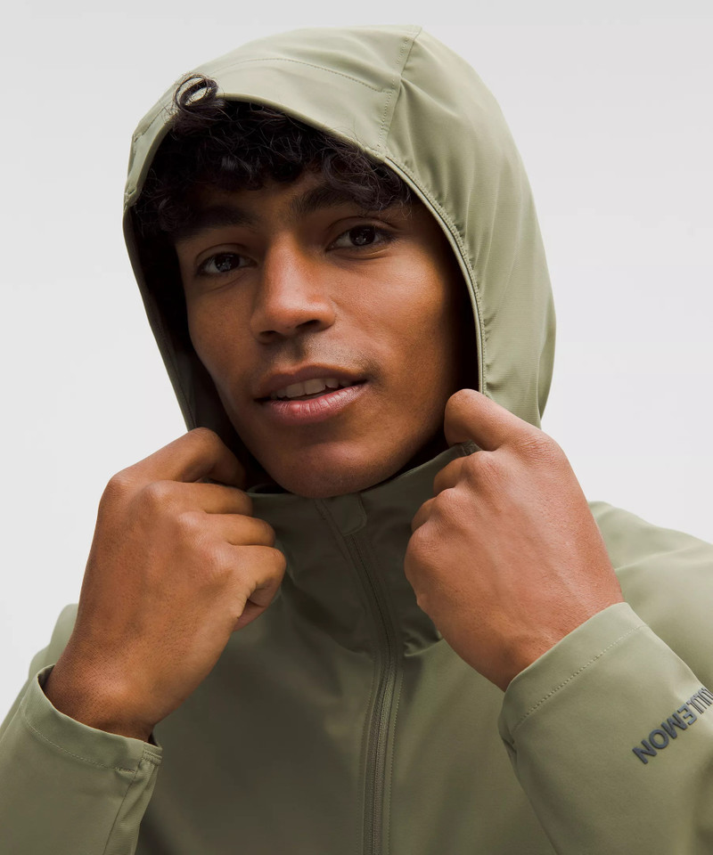 Pace Breaker Jacket 4