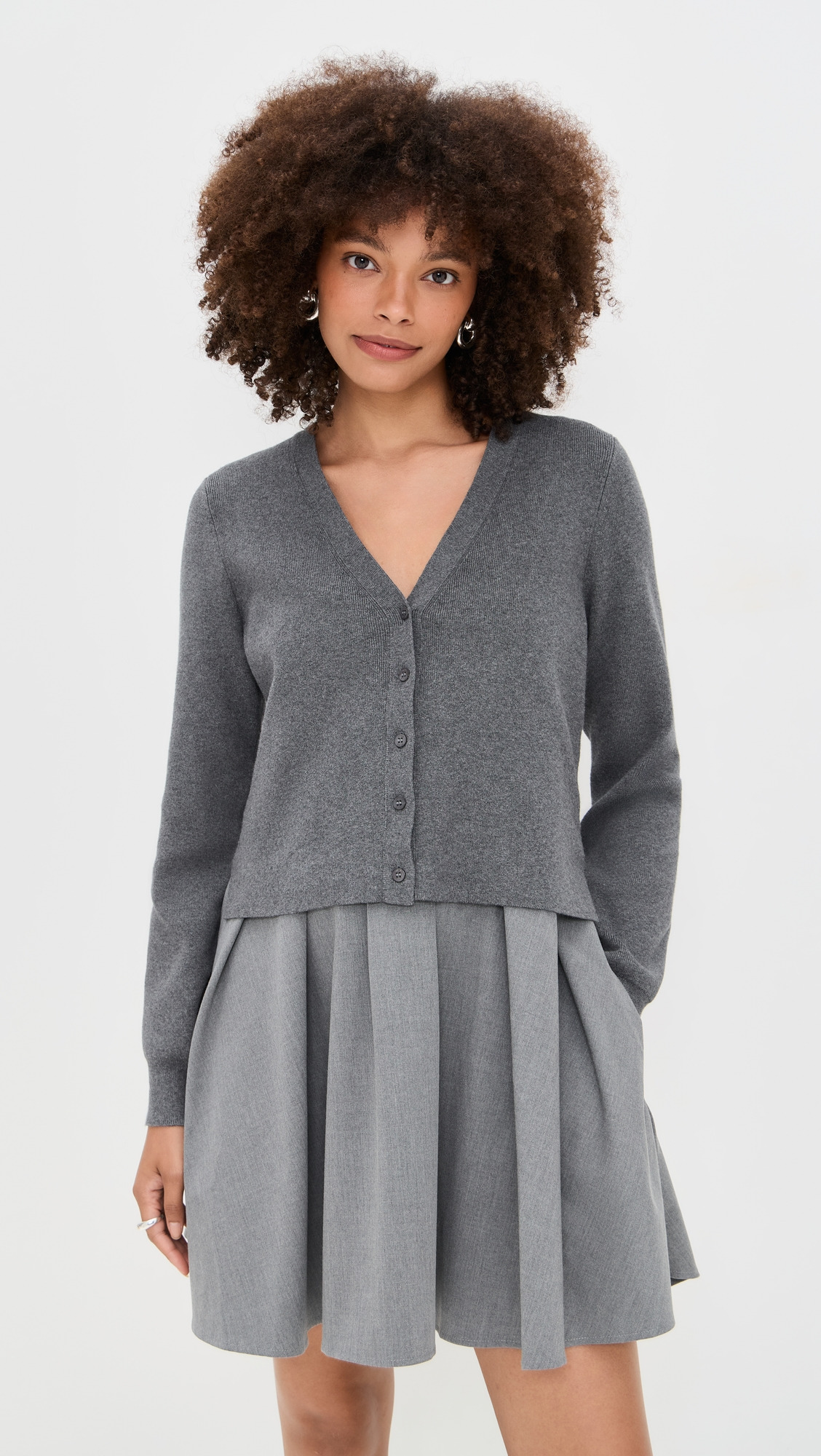 Milo Dress - 2