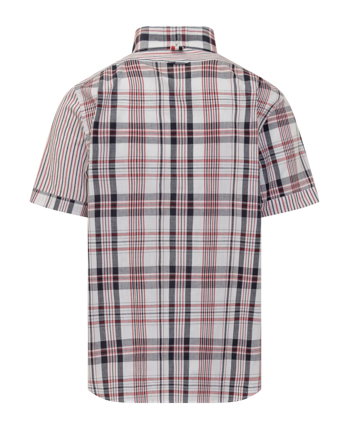 Short-sleeve Shirt - 2