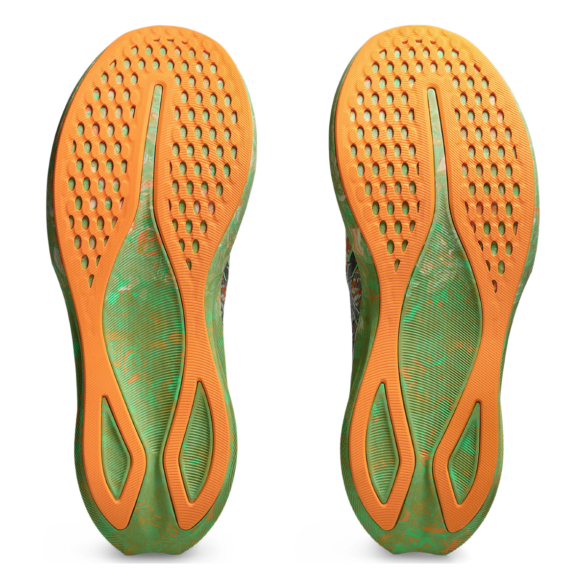 Asics Noosa Tri 16 - 4