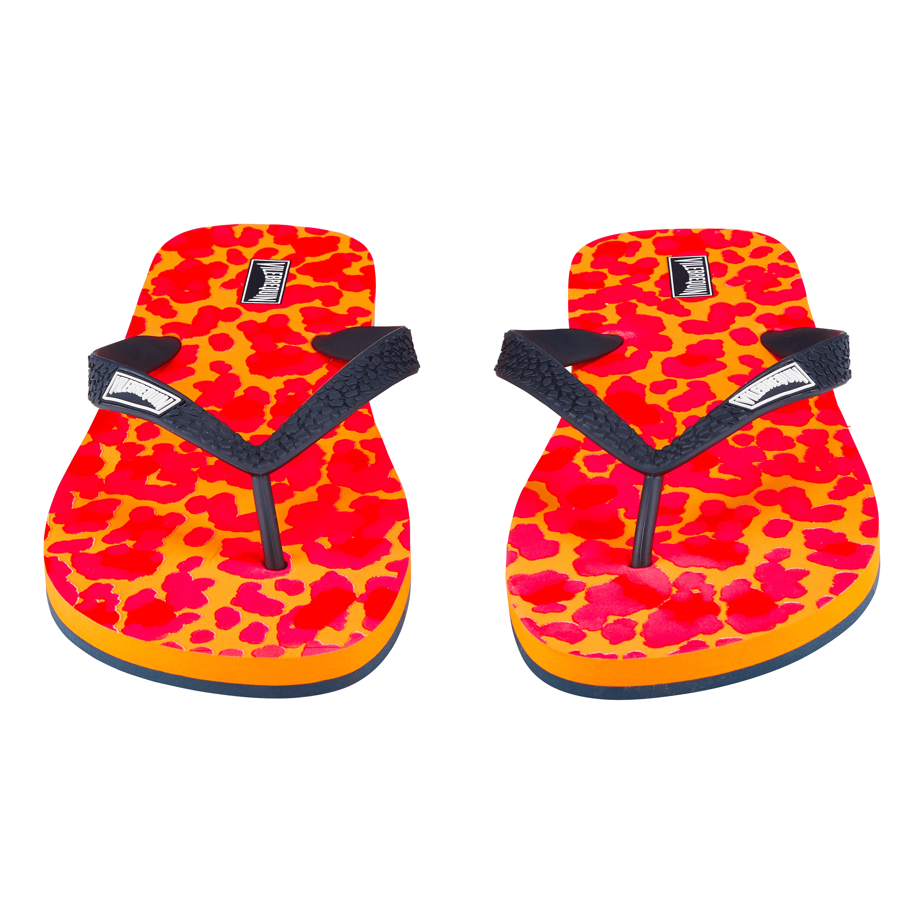 Men Flip flop New Leopard - 3