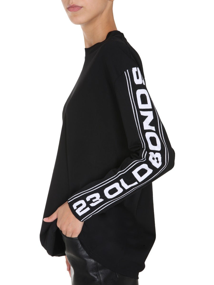 Round Neck T-Shirt - 8