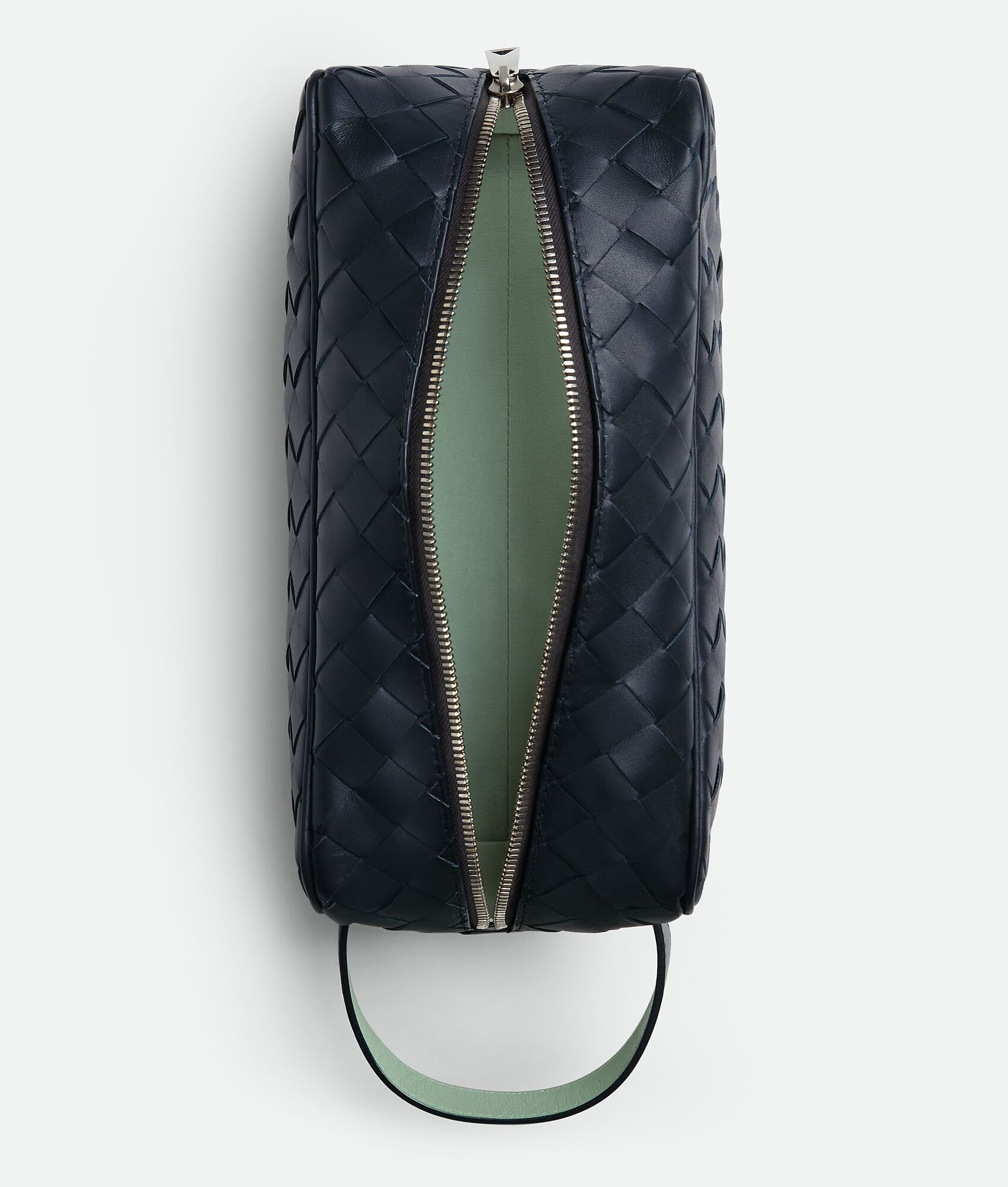 Intrecciato Travel Pouch - 3
