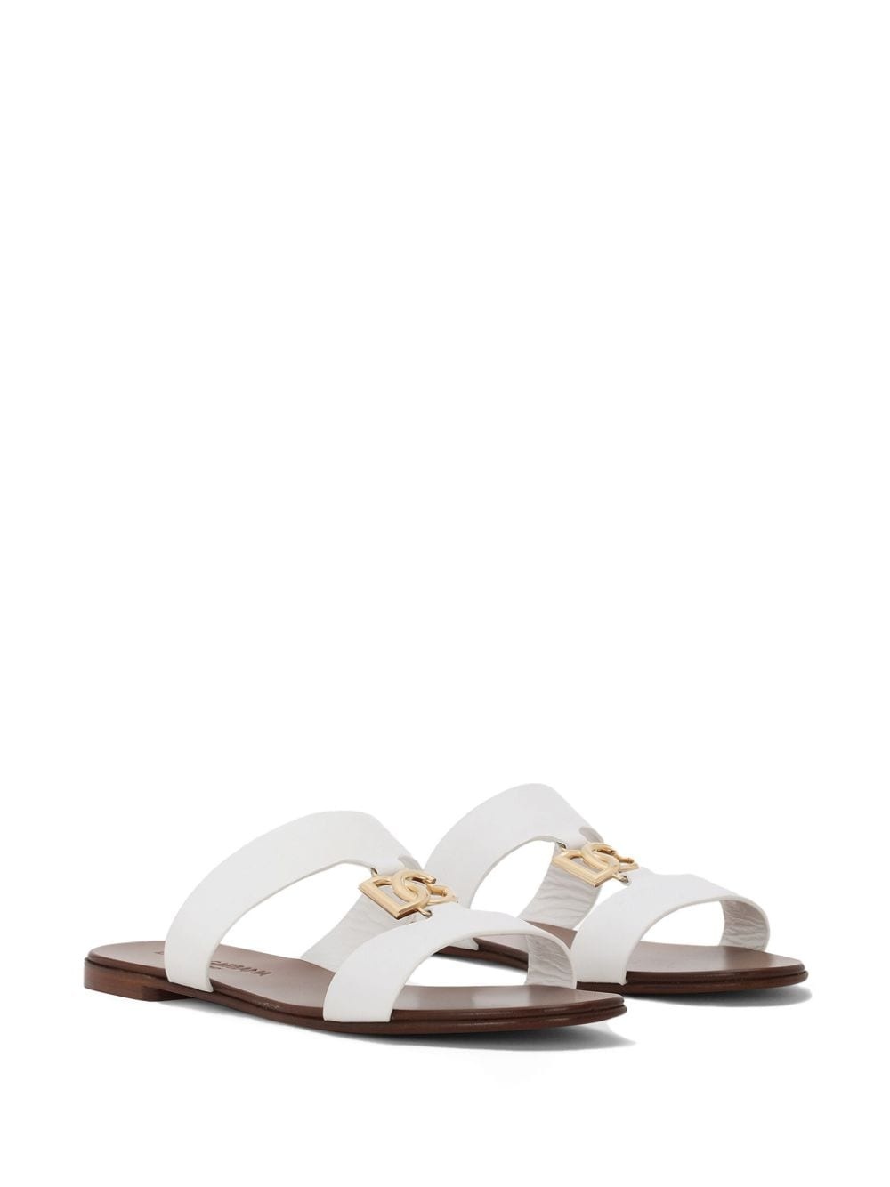 Bianca leather sandals - 2