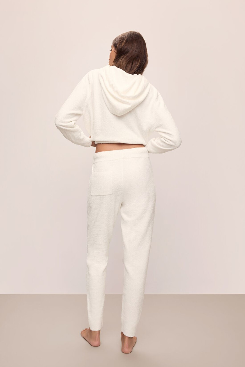 eberjey Recycled Boucle Relaxed Fit Jogger outlook