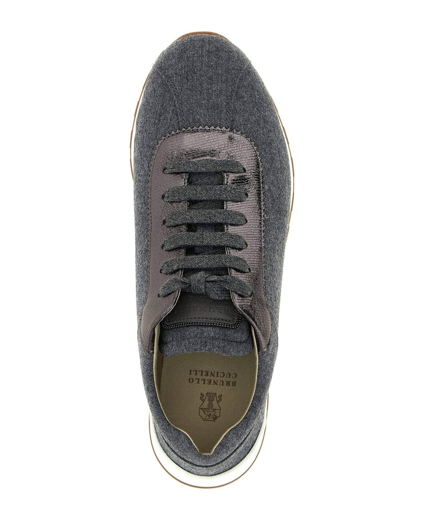 'runners' Sneakers - 4