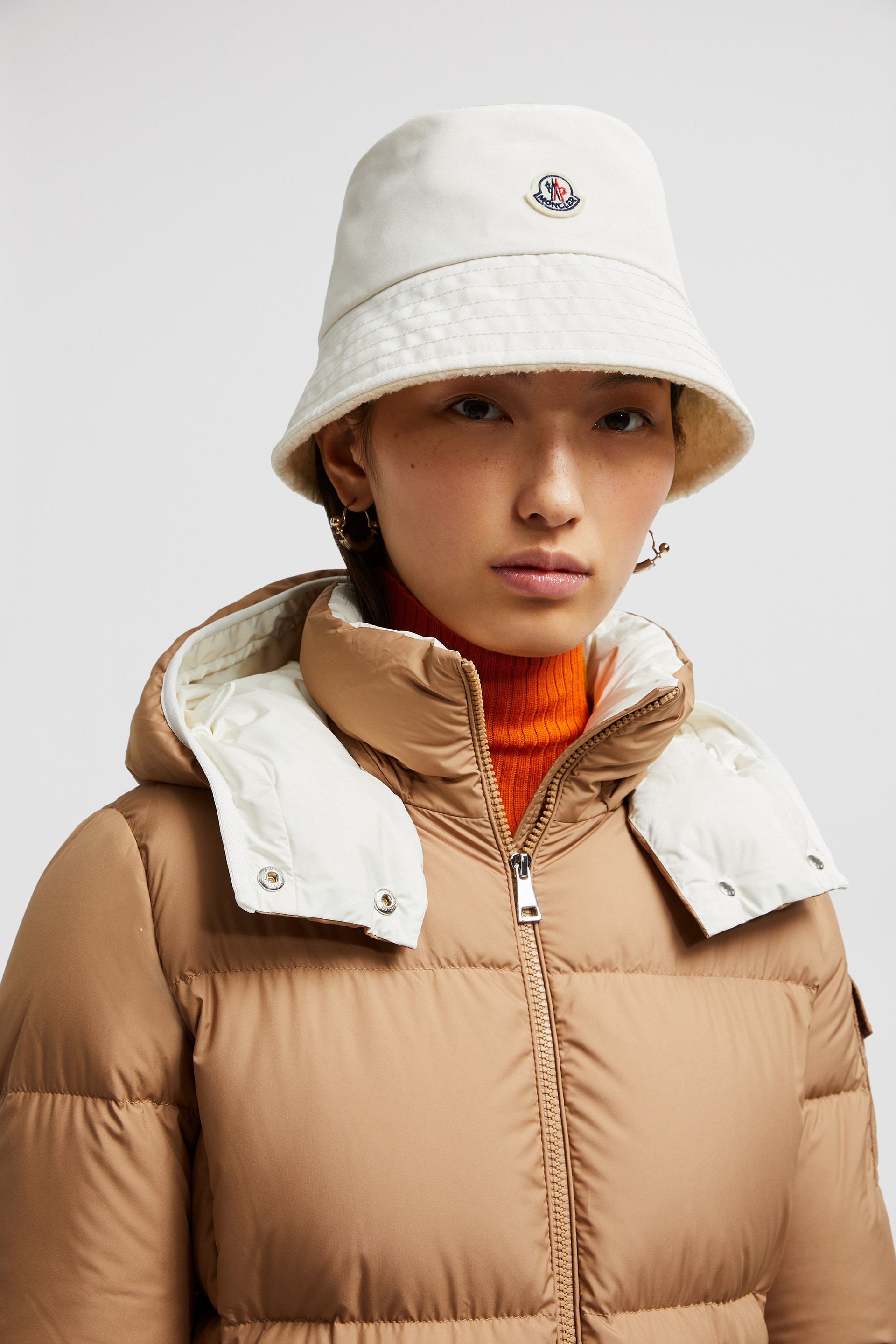 Reversible Bucket Hat - 2