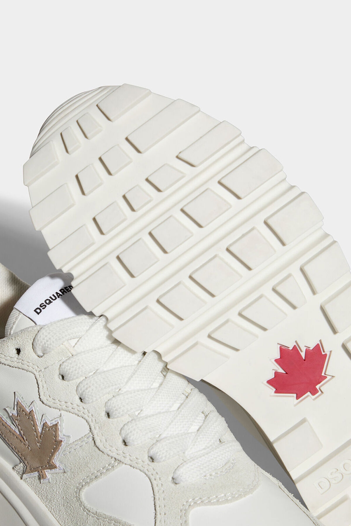 RUN DS2 SNEAKERS - 5