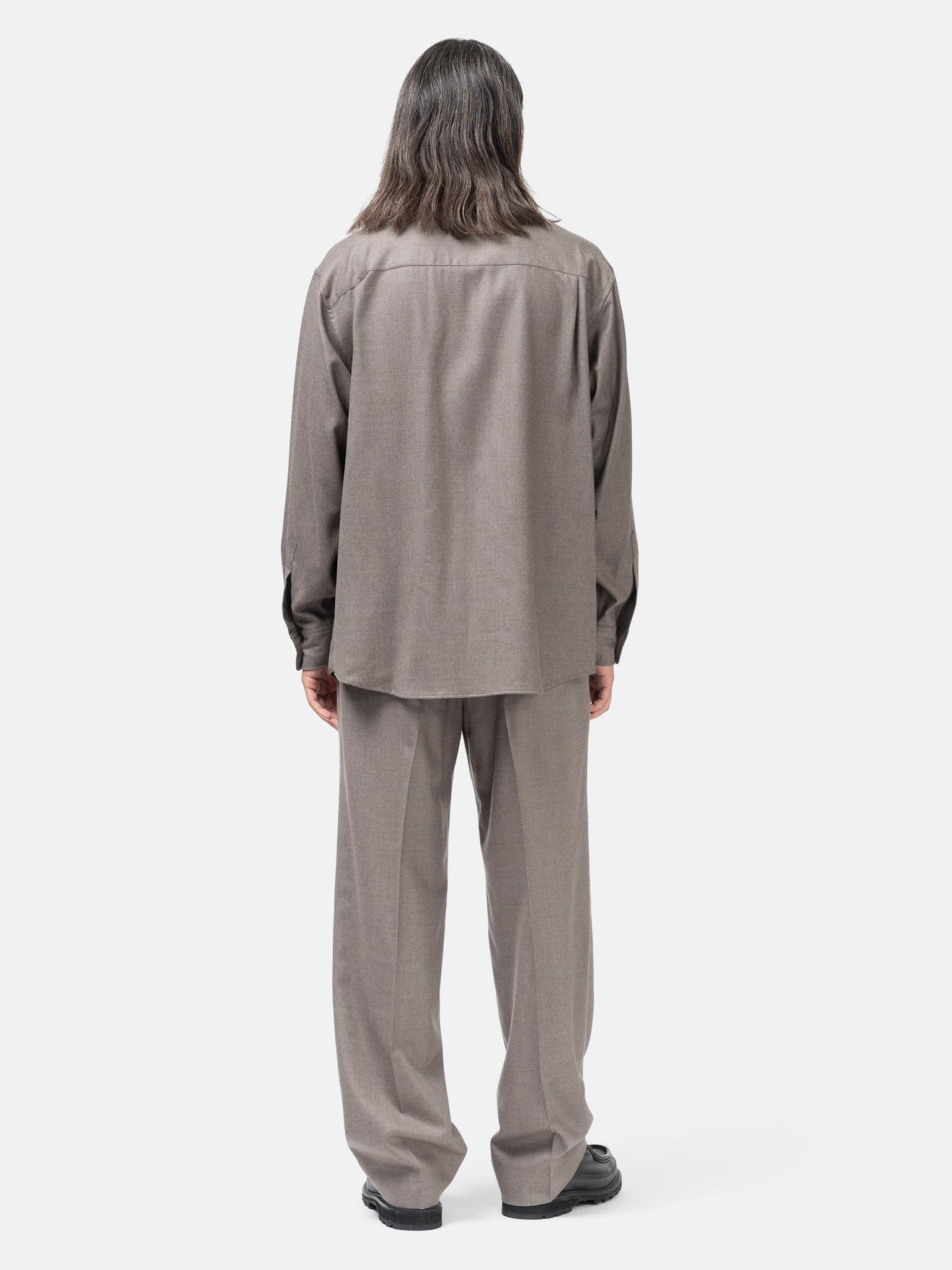 Super Light Wool Two - 4