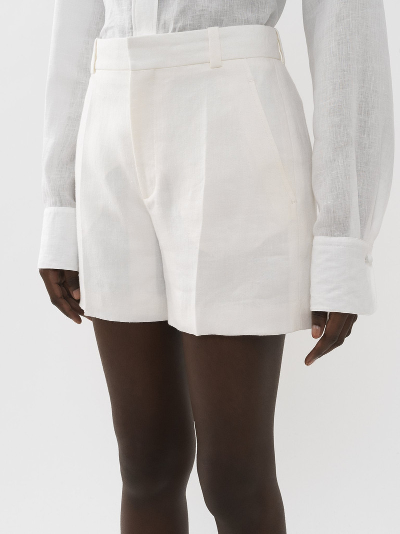Chloé TAILORED SHORTS outlook