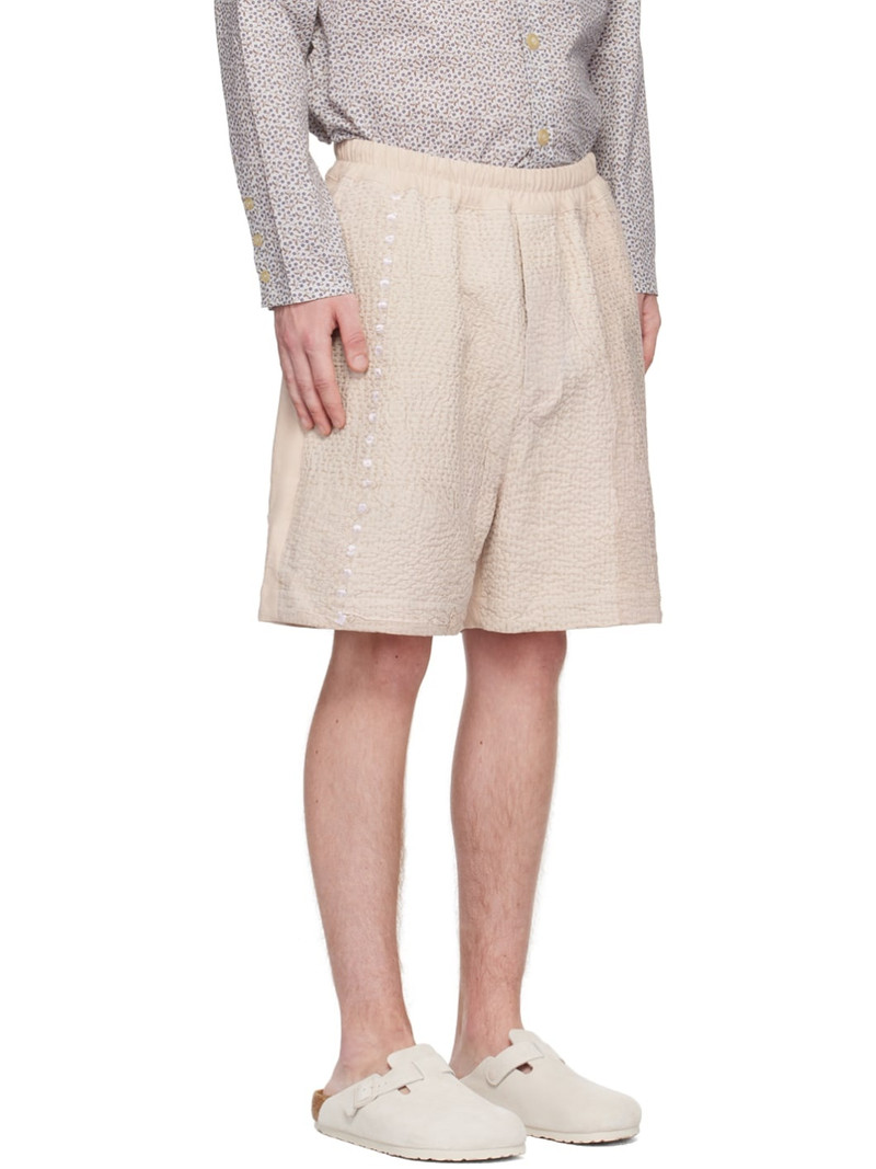Off-White Blaze Shorts 2