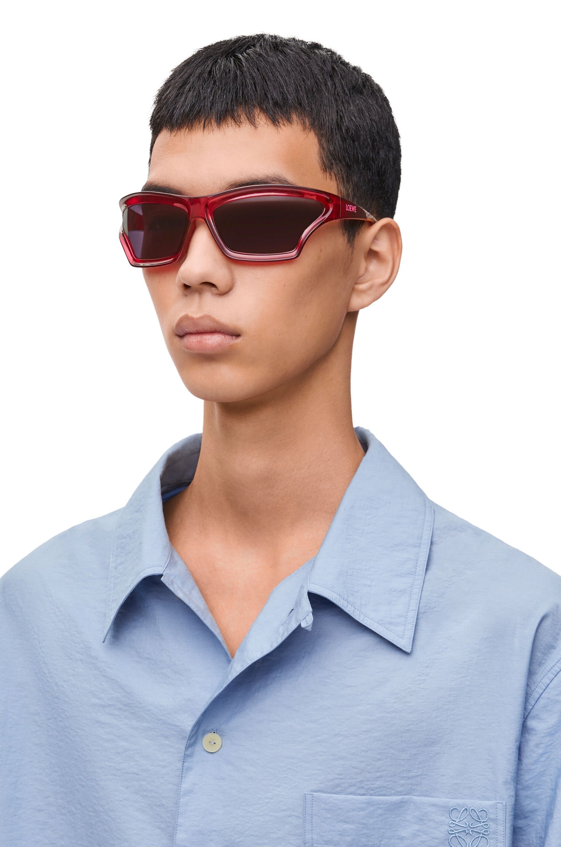 Arch Mask sunglasses - 3