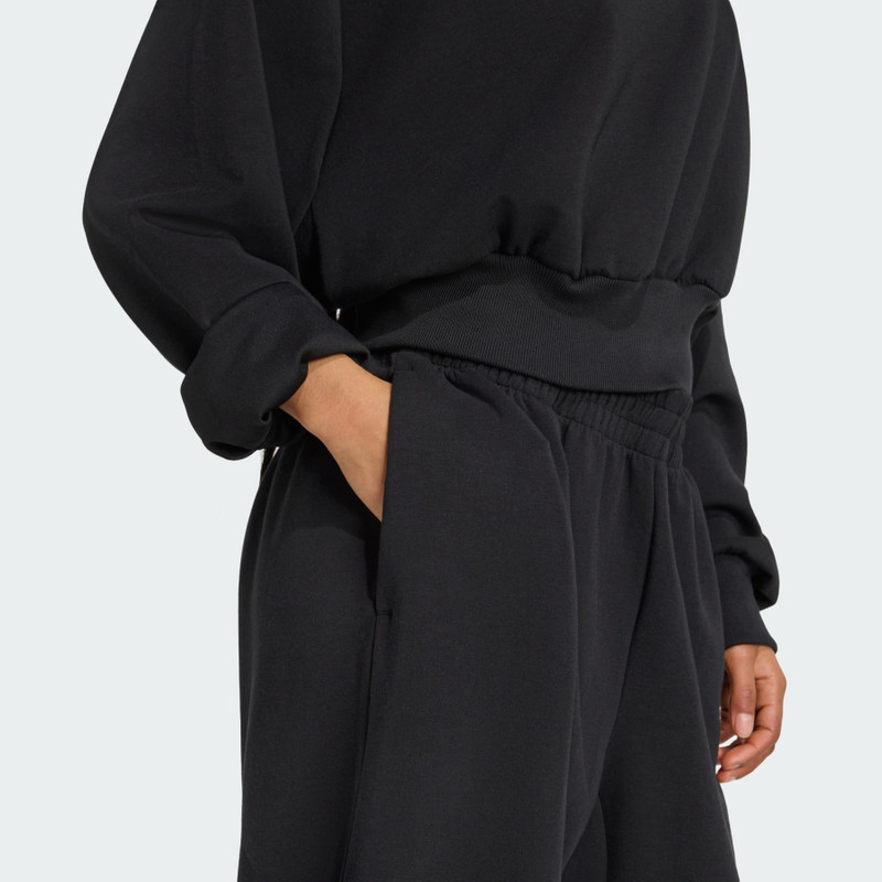 Soft Lux Loose Sweatshirt 6