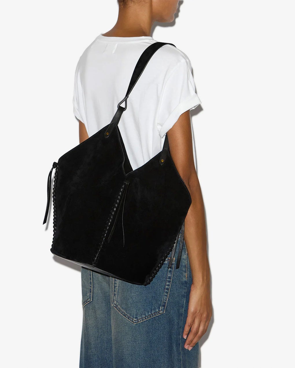 Bag Tampa Black ONESIZE - 3