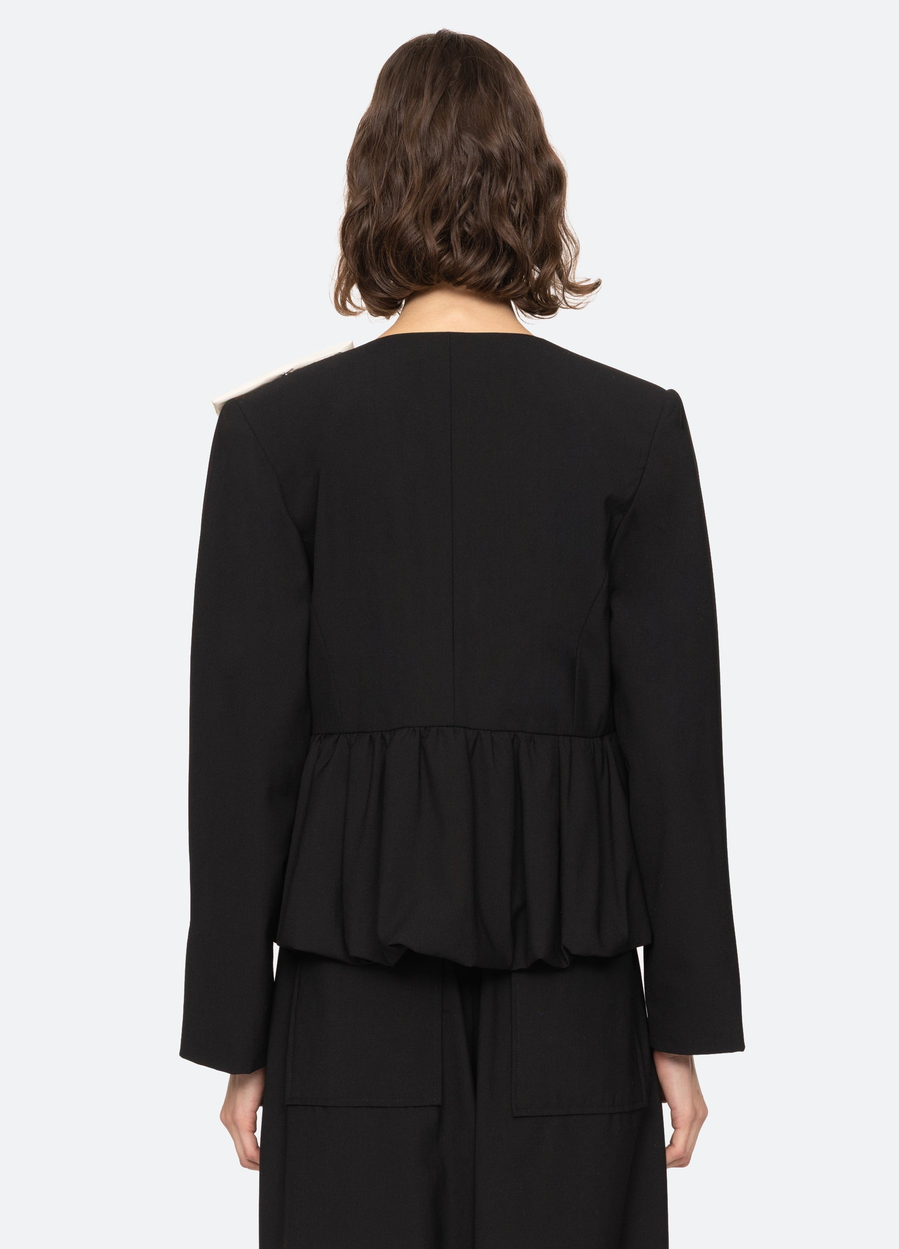 Laurie Jacket - 2