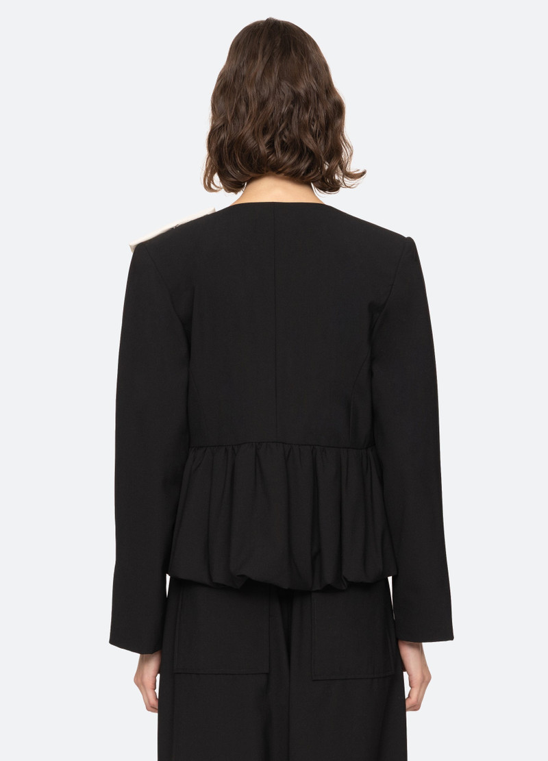 Sea Laurie Jacket outlook