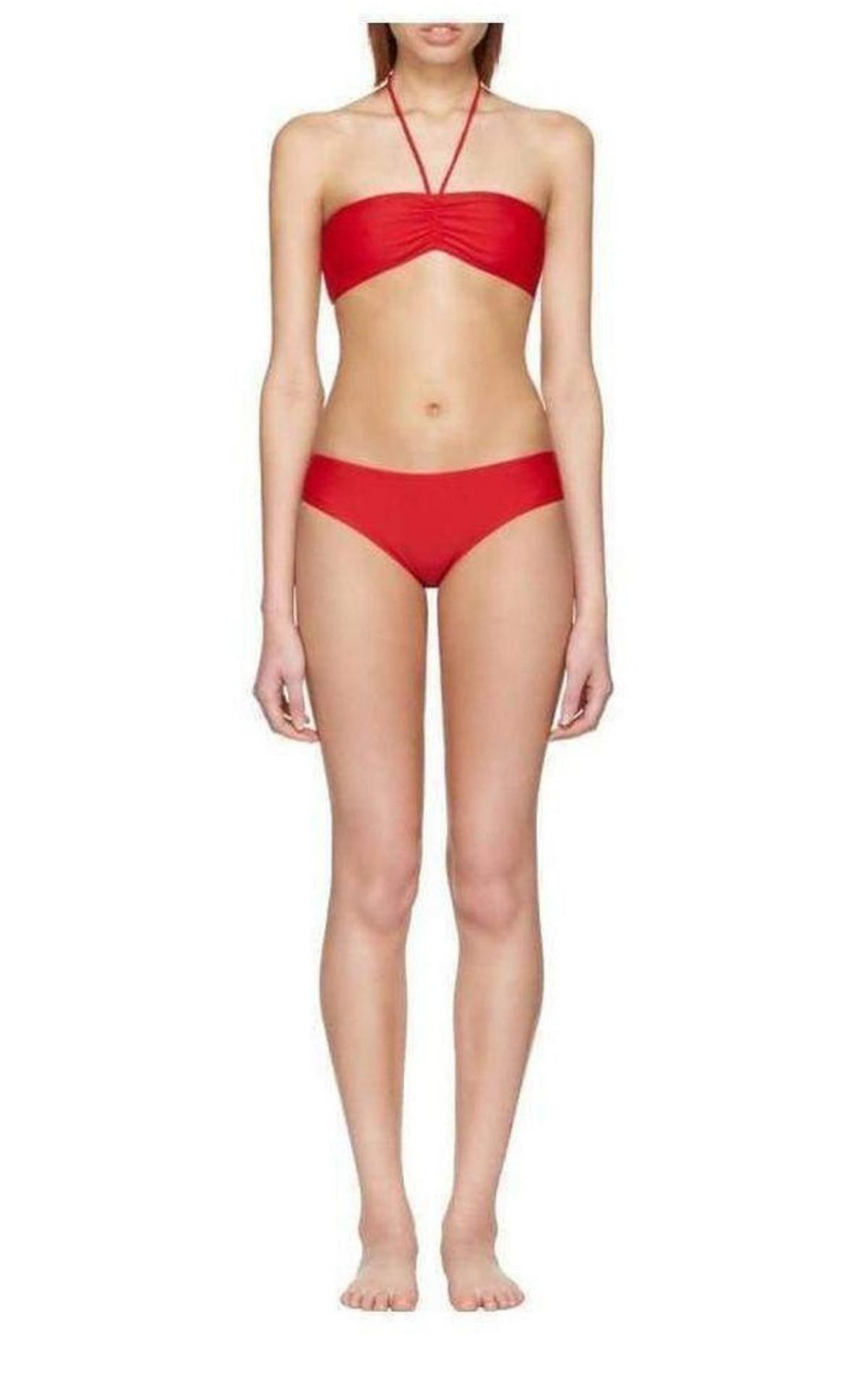Loved Bandeau Bikini - 3