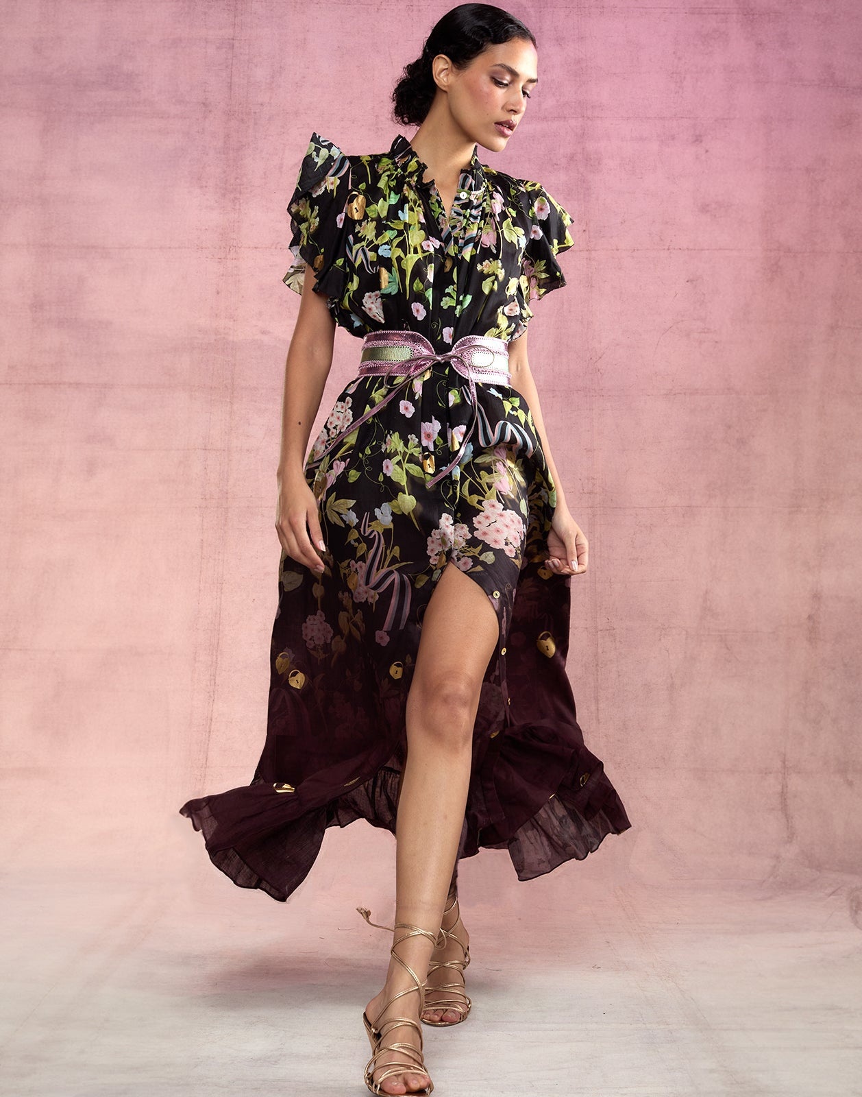 Dawn Dress - 8