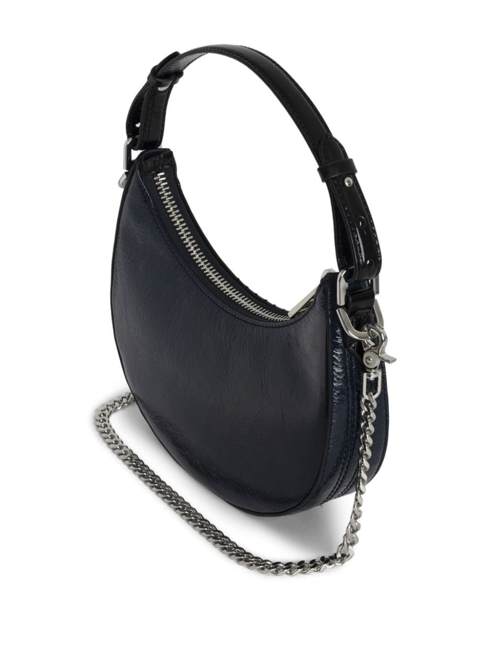 Moonrock leather bag - 5