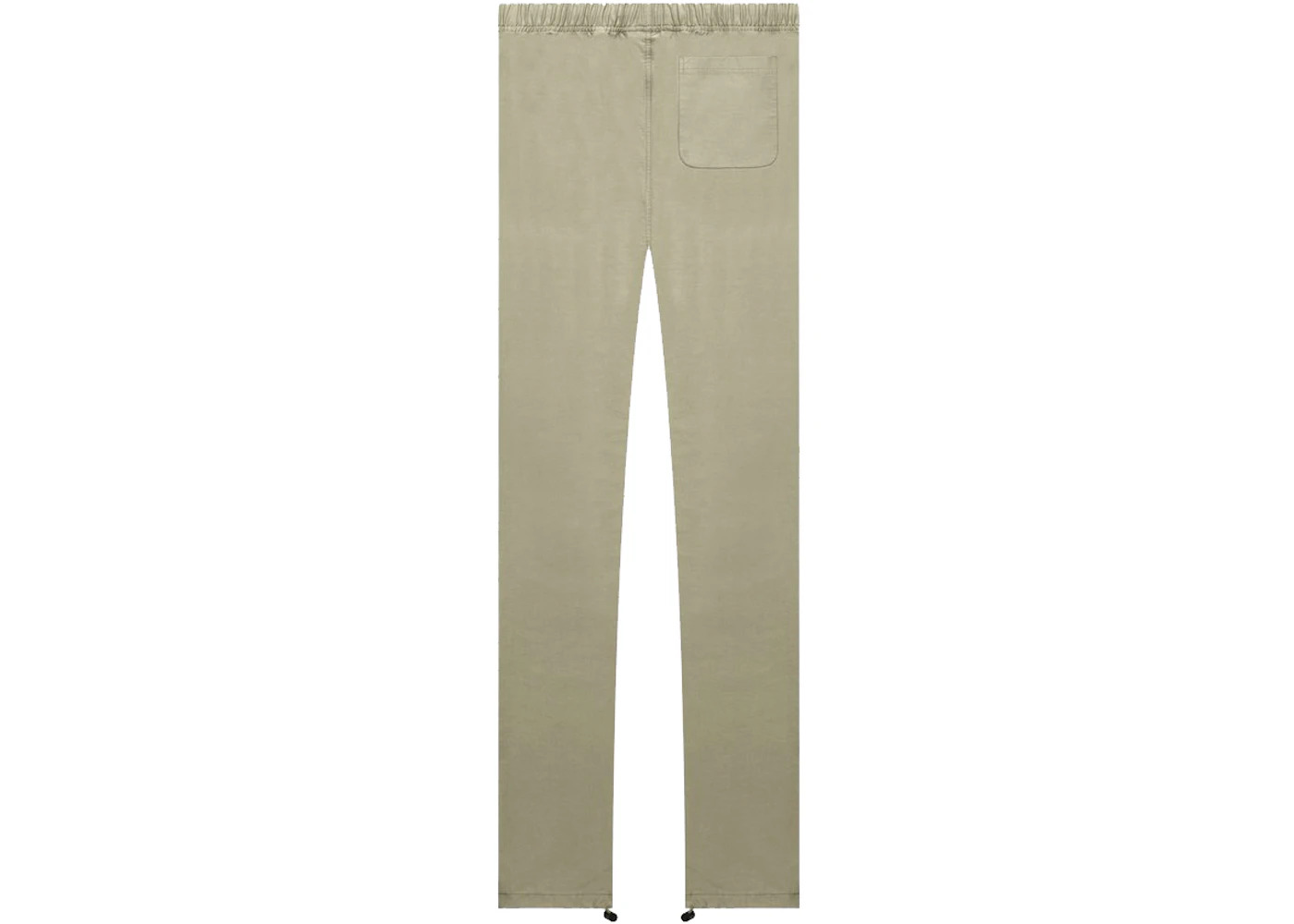 Fear of God Essentials Track Pant Pistachio - 2
