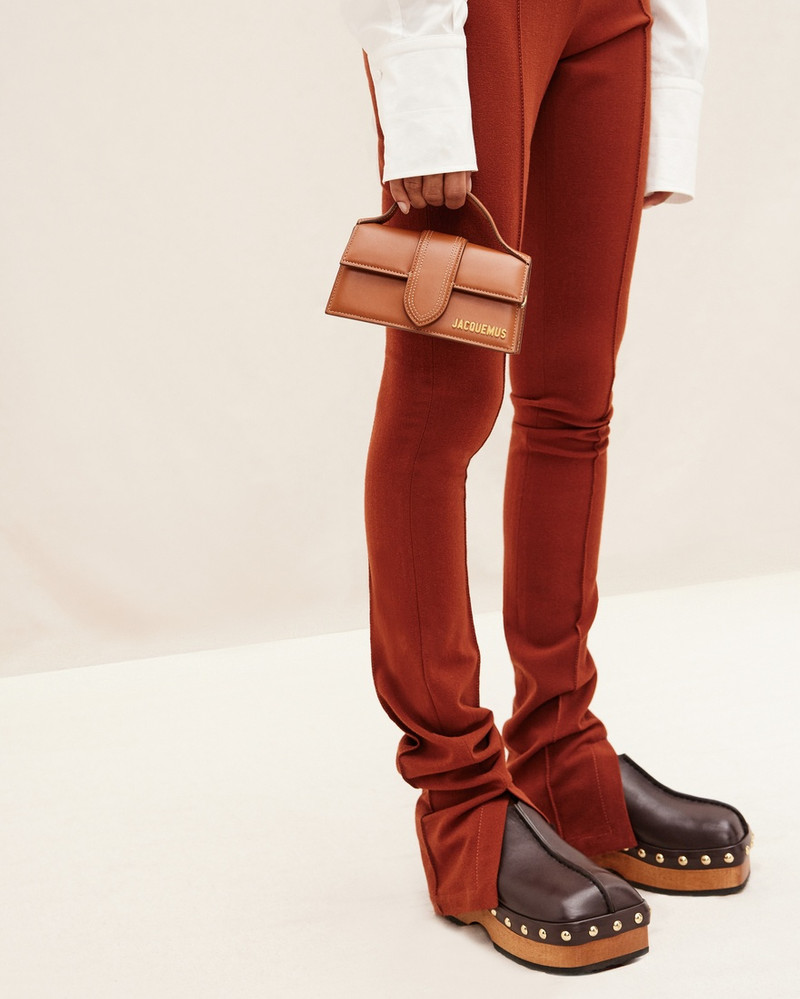 JACQUEMUS Le Bambino outlook