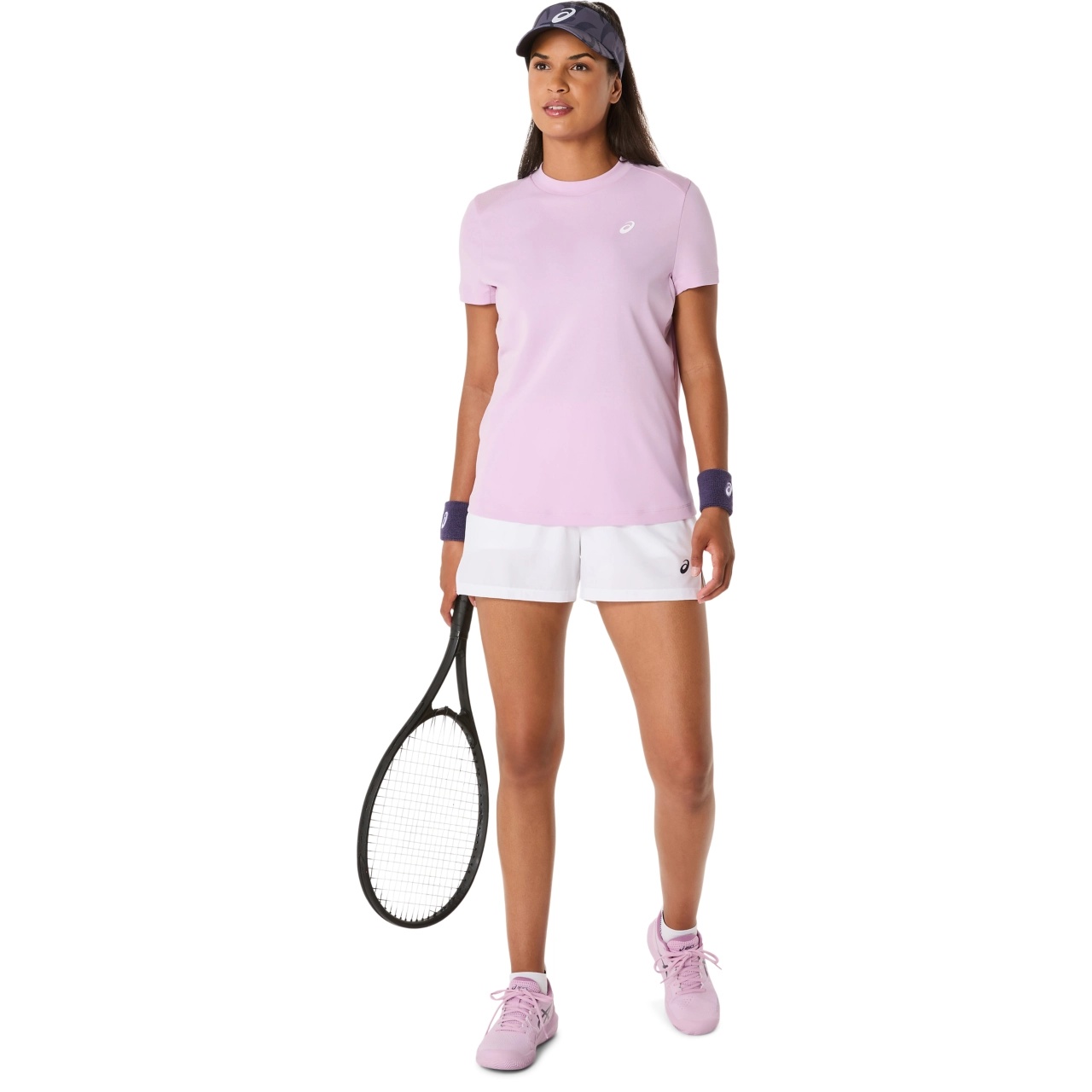 COURT SHORT SLEEVE TOP - 7