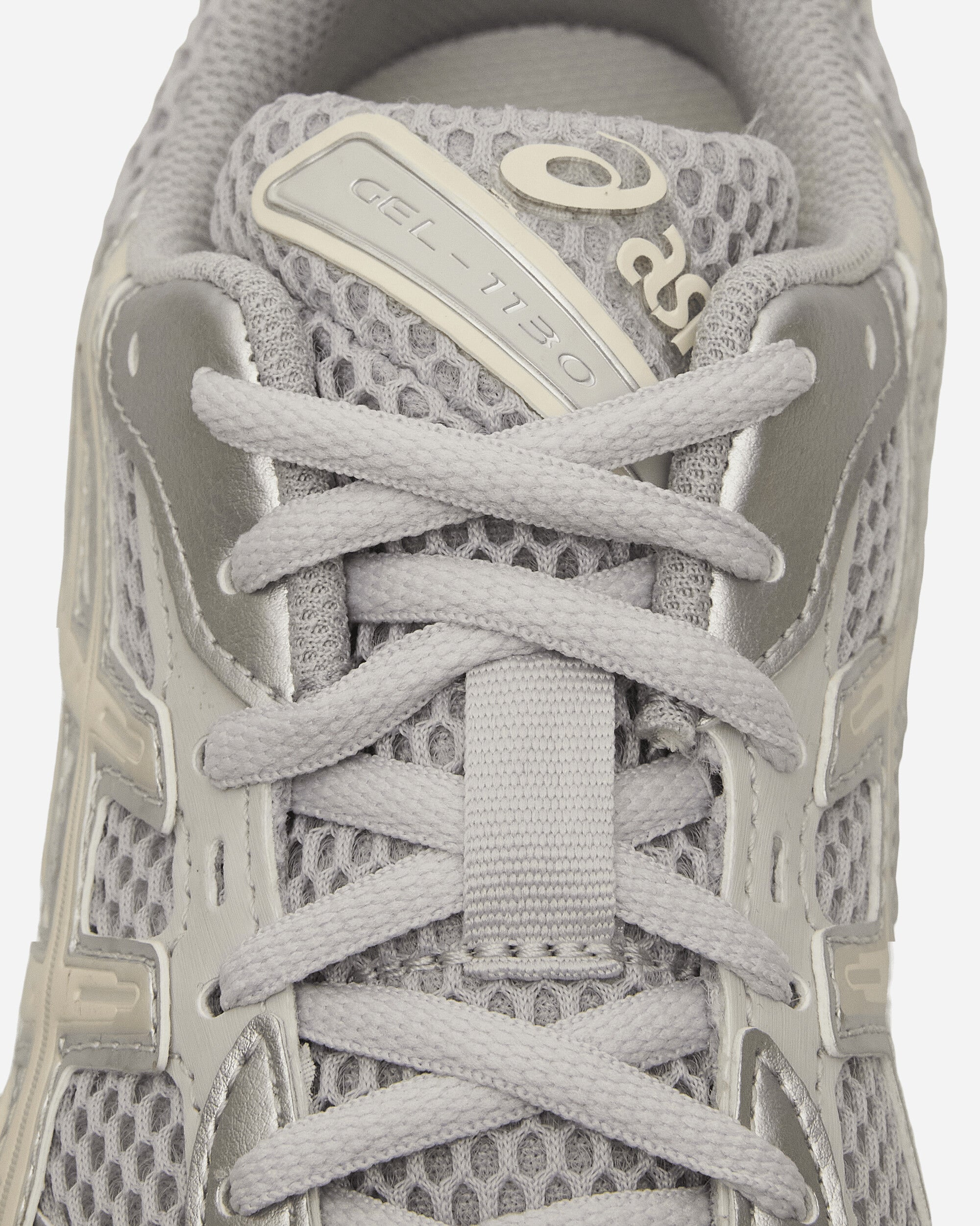 Women's GEL-1130 Sneakers Cloud Grey / Oatmeal - 6