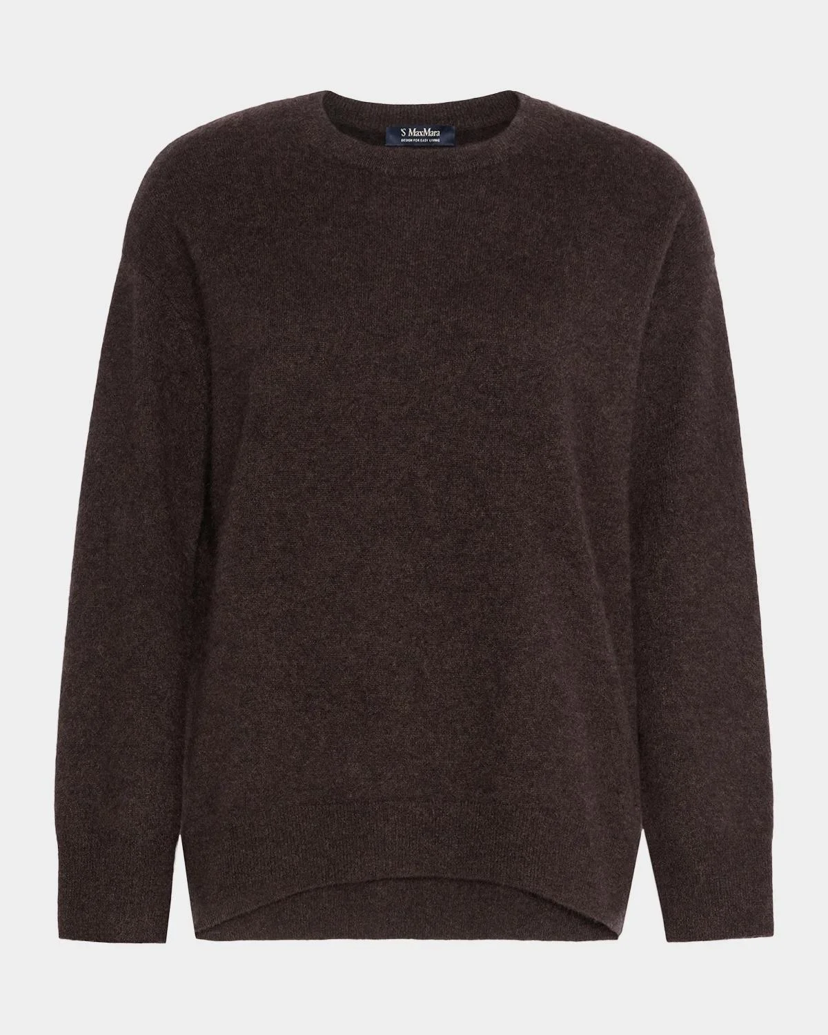 Chicca Cashmere Sweater - 1